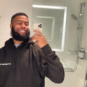 Meet your Posher, Nathaniel